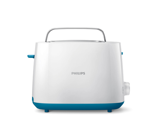 Philips Daily Collection HD2584/30 toaster 8 2 slice(s) – image 2