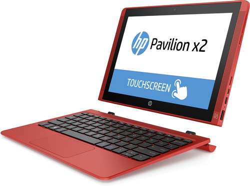 HP x2 10-p002nd Intel Atom® x5-Z8350 Hybrid (2-in-1) – image 6