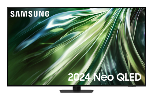 Samsung QE85QN90DATXXU TV 2.16 m (85") 4K Ultra HD Smart TV Wi-Fi Black – image 1