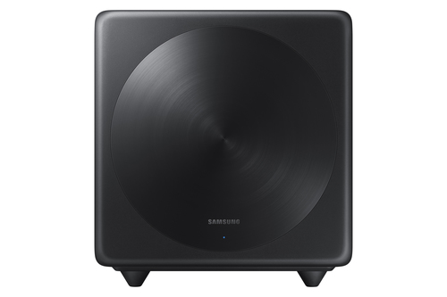 Samsung SWA-W500/XU subwoofer Black Active subwoofer – image 4