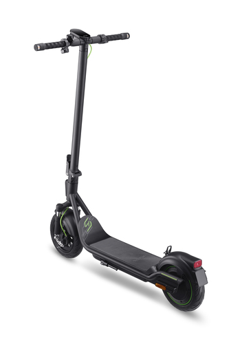 Acer Electrical Scooter 5 Select Black, AES035, 25km/hr, with turning lights – image 4