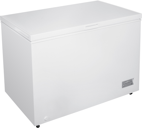 Beko CF4308W Chest Freezer - White - image 2