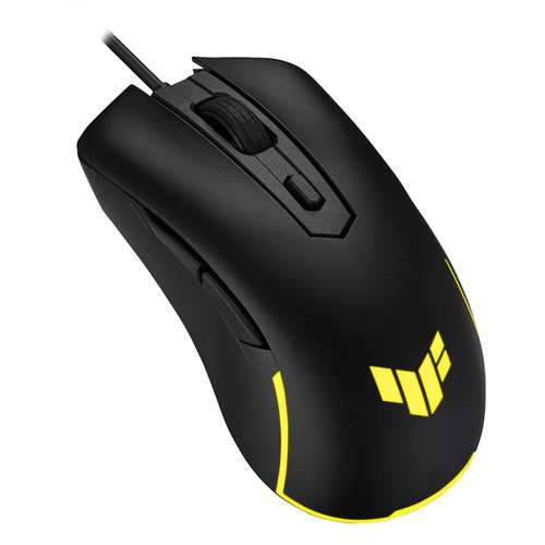Asus Tuf Gaming M3 Gen II USB Wired Mouse - Black - image 2