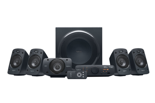 logitech z506 cena