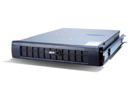 Acer Altos R710 Xeon 3.2GHz EM FSB800/1MB CPU 2* 512MB SCSI cage