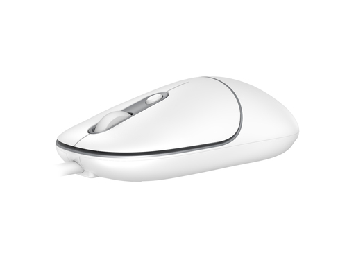 Conceptronic REGAS02W 4-Button Silent USB-C Mouse, Adjustable DPI, Ambidextrous – image 5