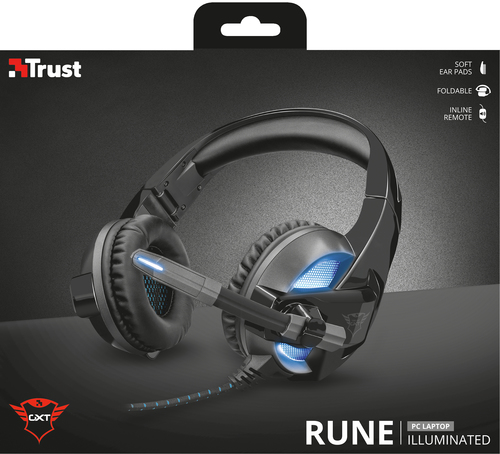Trust GXT 410 Rune – image 4