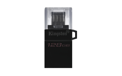 Kingston Technology DTDUO3G2/128GB