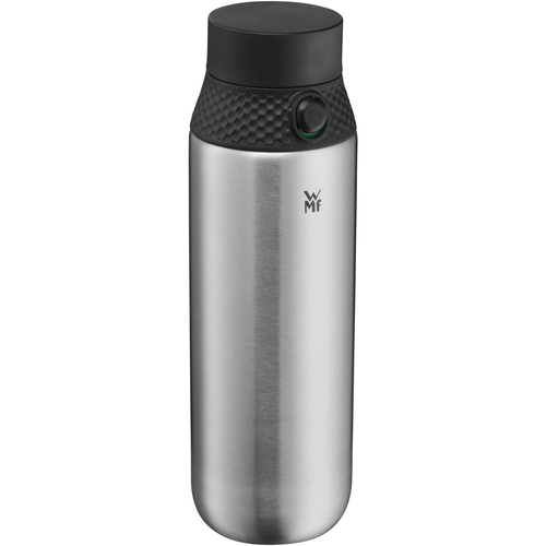 WMF 06.6451.6030 Trinkflasche Sport 750 ml Edelstahl