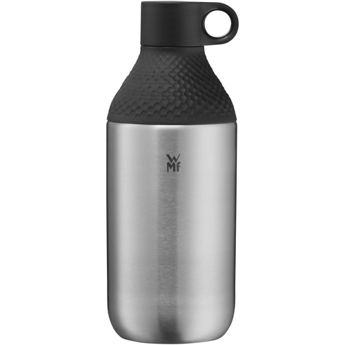 WMF 06.6446.6030 Trinkflasche Tägliche Nutzung 500 ml Edelstahl Silber