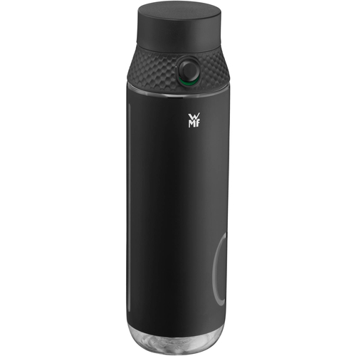 WMF 06.6449.7410 Trinkflasche Tägliche Nutzung 750 ml Tritan Schwarz