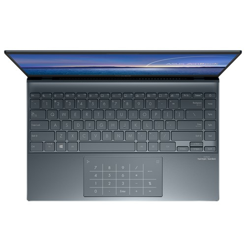 Specs Asus Zenbook 14 Ux425ja Hm046t Notebook 35 6 Cm 14 Touchscreen Full Hd 10th Gen Intel Core I7 16 Gb Lpddr4x Sdram 1000 Gb Ssd Wi Fi 6 802 11ax Windows 10 Home Grey Notebooks 90nb0qx1 M05080