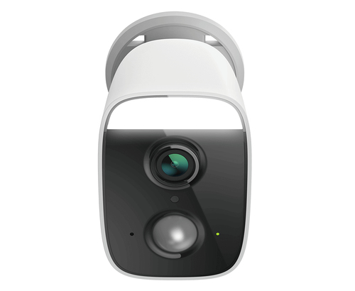D-Link DCS-8630LH turvakaamera Karp IP süsteemiga turvakaamera