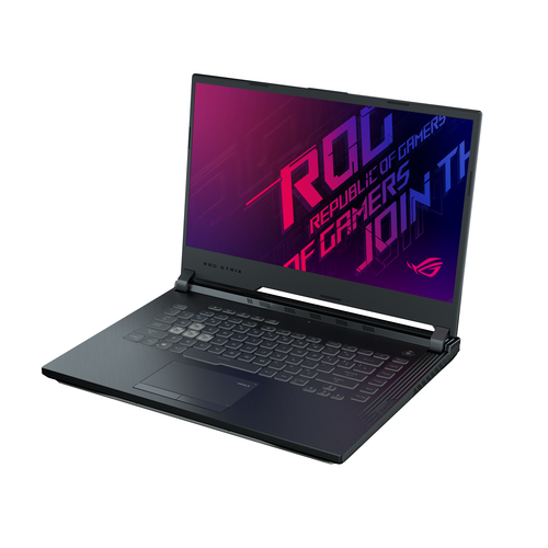 ASUS ROG GL531GT-XS53 laptop Intel® Core™ i5 i5-9300H – image 6