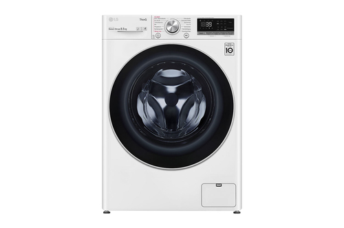 LG F2V7SLIM8E washing machine Front-load