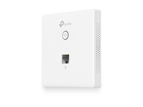 TP-LINK 300Mbps Wireless N Wall-Plate Ac