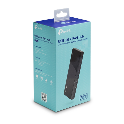 Hub USB 3.0 TP-LINK UH700
