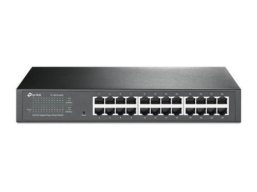 TPLINK TLSG1024DE