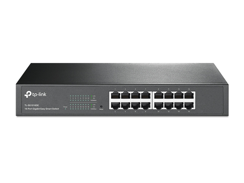 TPLINK TLSG1016DE