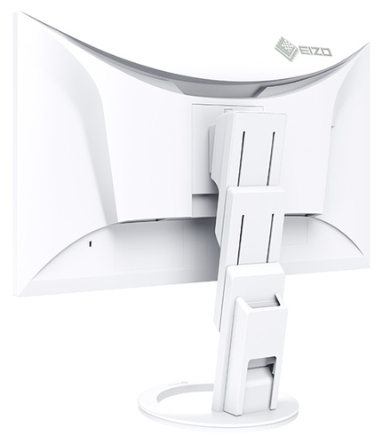 EIZO FlexScan EV2760 Swiss Edition. Display diagonal: 68.6 cm (27"), Display resolution: 2560 x 1440 pixels, HD type: Quad