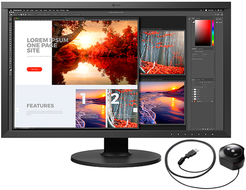 COLOREDGE 27IN UHD 4K