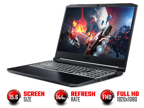 Acer Nitro 5 5 AN515-57 – image 3