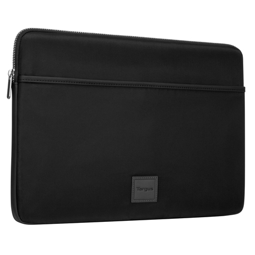 TBS933GL Funda TARGUS TBS933GL Funda Targus Urban Para Laptop De Hasta 15.6 Pulgadas. Color Negro