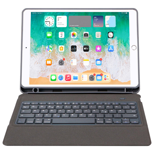 DEQSTER Slim Keyboard 2