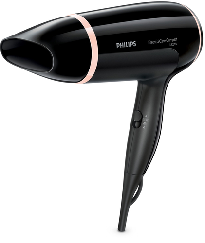 Philips Essential Care BHD009/05 hair dryer