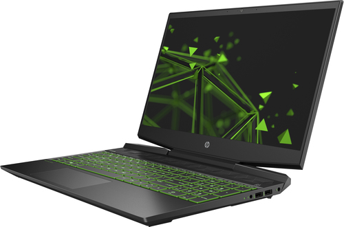 Laptop HP Pavilion Gaming i5-9300H/15,6
