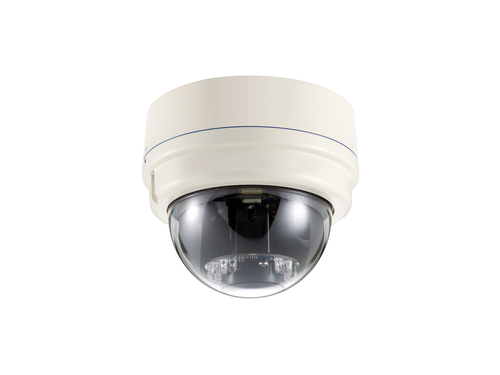 LevelOne FCS-3081 turvakaamera Ülepea IP süsteemiga turvakaamera