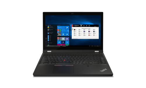 Lenovo ThinkPad P15 Gen 2 – image 1
