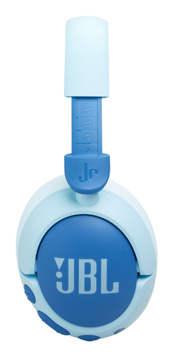 JBL JR470NC Blauw, afbeelding 5