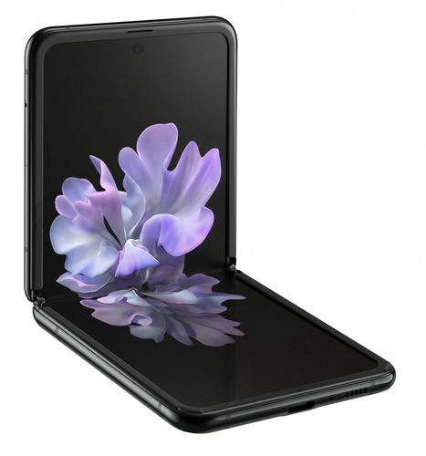 Samsung Galaxy Z Flip SM-F700F – image 1