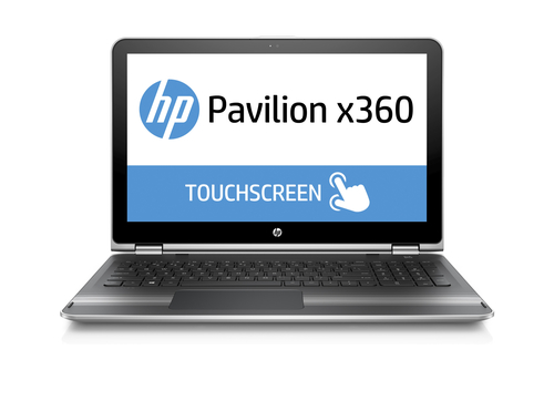HP Pavilion x360 15-bk150nw Intel® Core™ i5 i5-7200U Hybrid (2-in-1) – image 6