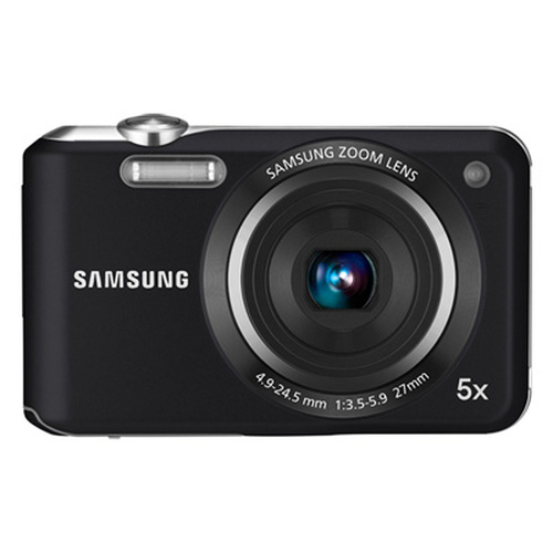 Samsung SL SL600 1/2.33" Compact camera