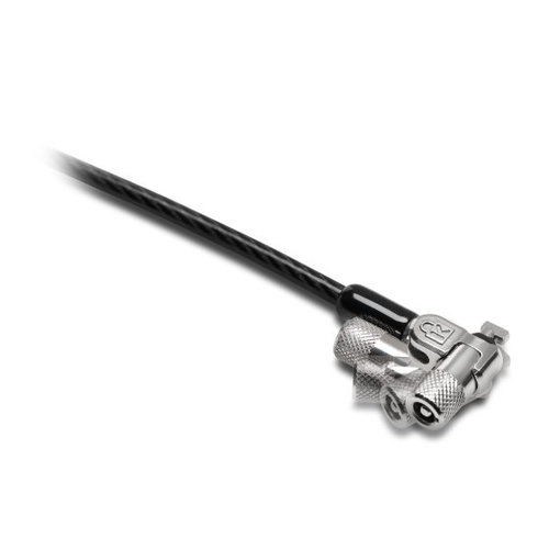 Kensington Candado con llave MicroSaver® 2.0 para ordenadores portátiles imagen 3