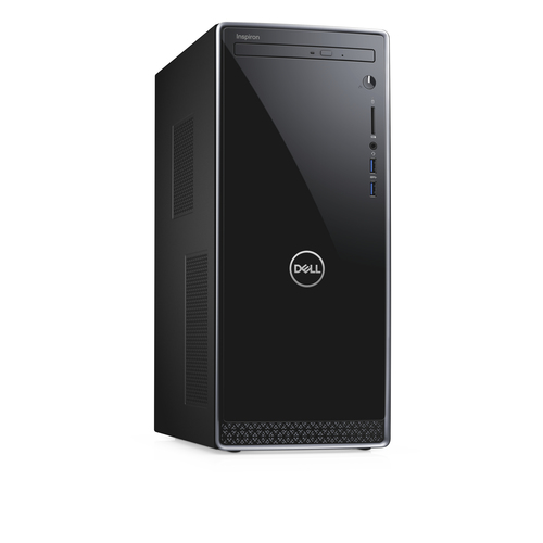 Dell Inspiron 3671 Intel® Core™ i3 i3-9100 – image 3