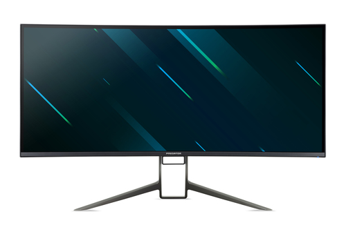 Acer Predator X38P computer monitor – image 1