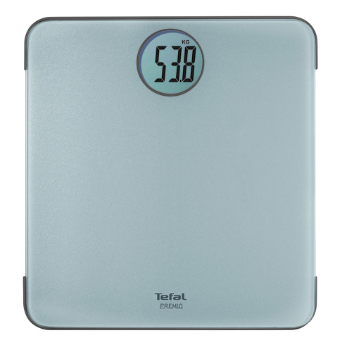 Tefal Premio PP1200 Hõbe Elektriline kaal