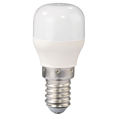 Hama 00112895 energy-saving lamp 2 W E14