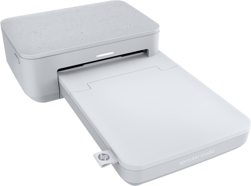HP Sprocket Studio photo printer Dye-sublimation – image 3