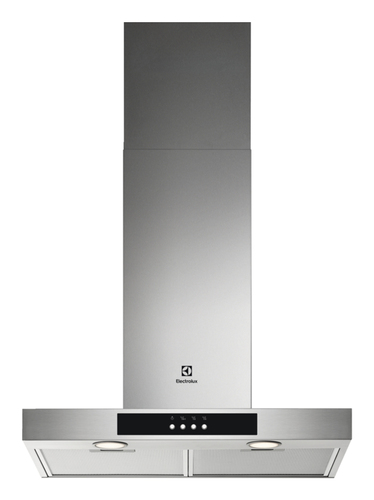 Electrolux EFTD26X Wall-mounted Stainless steel 600 m³/h