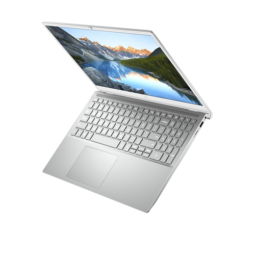 製品データ DELL Inspiron 7501 インテル® Core i7 i7-10750H ノート