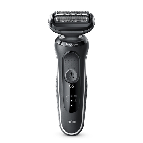 Braun Series 5 50-W1000s Folienschaber Schwarz, Weiß
