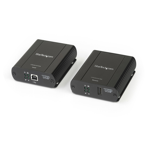 Startech USB2001EXT2NA product photo