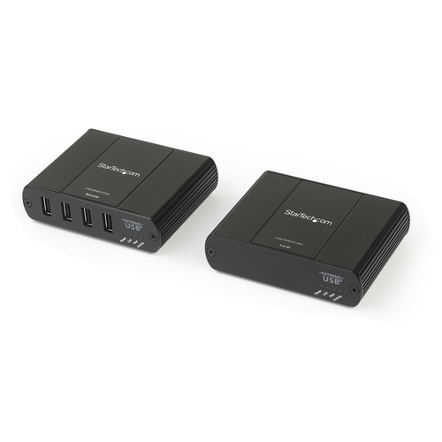 Startech USB2004EXT2NA product photo