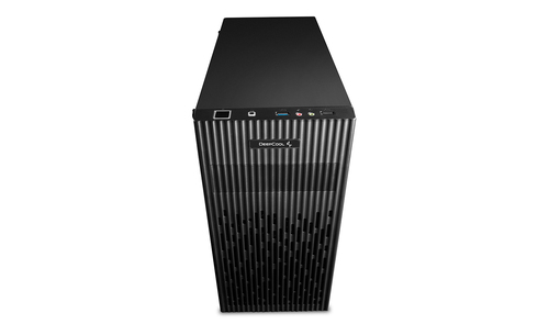 DeepCool MATREXX 30 SI mini tower behuizing, afbeelding 6