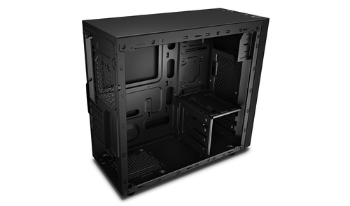 DeepCool MATREXX 30 SI mini tower behuizing, afbeelding 4