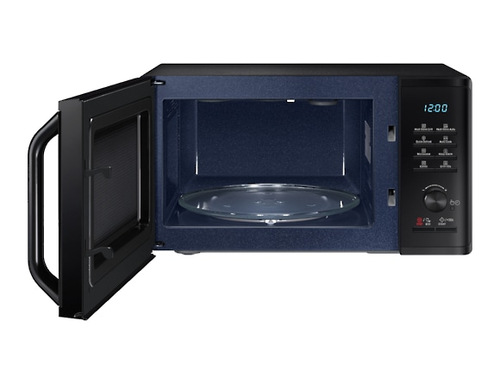 Samsung MG23K3575AK/EU Heat Wave Microwave with Grill - Black - image 4